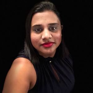 Meet your Posher, Haritha